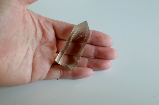 Smokey Quartz Tower (2.2 in)