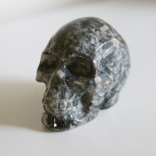 Emberlite Skull (2 in)