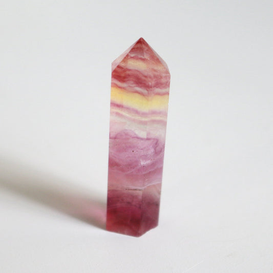 Fluorite Mini Tower (1.8 in)