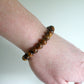 Tigers Eye Bracelet