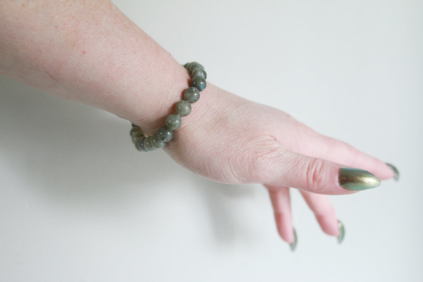 Labradorite Bracelet