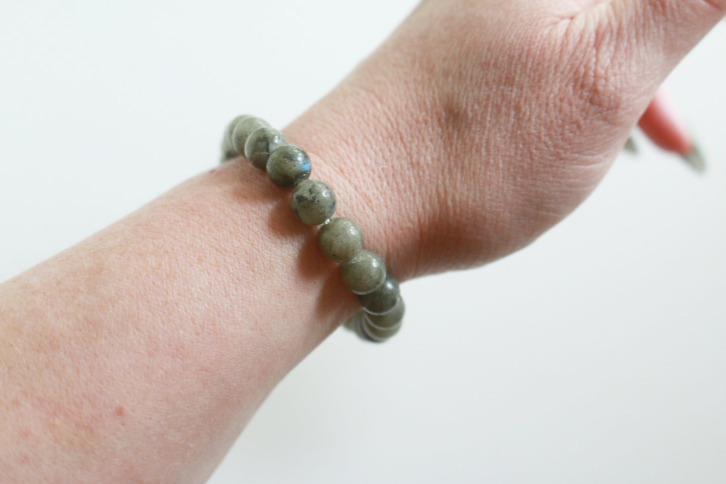 Labradorite Bracelet