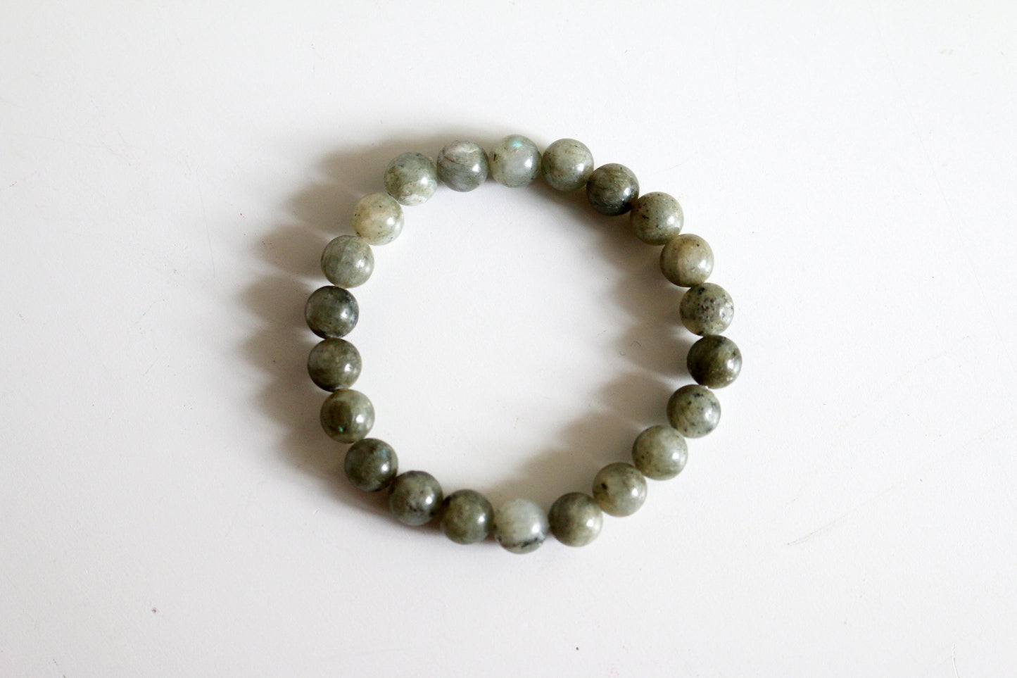 Labradorite Bracelet