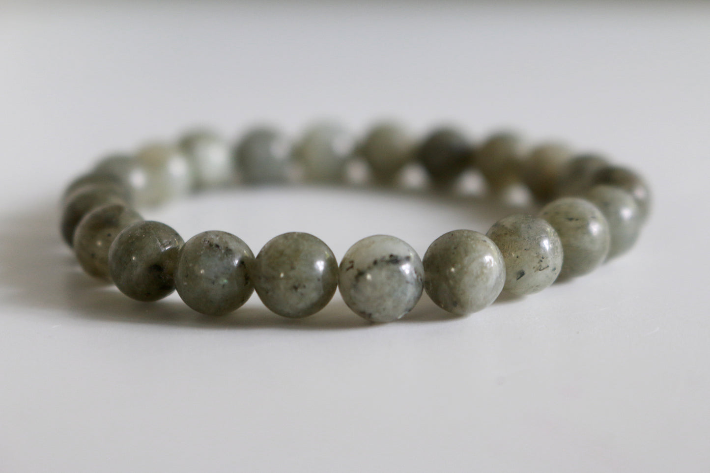 Labradorite Bracelet