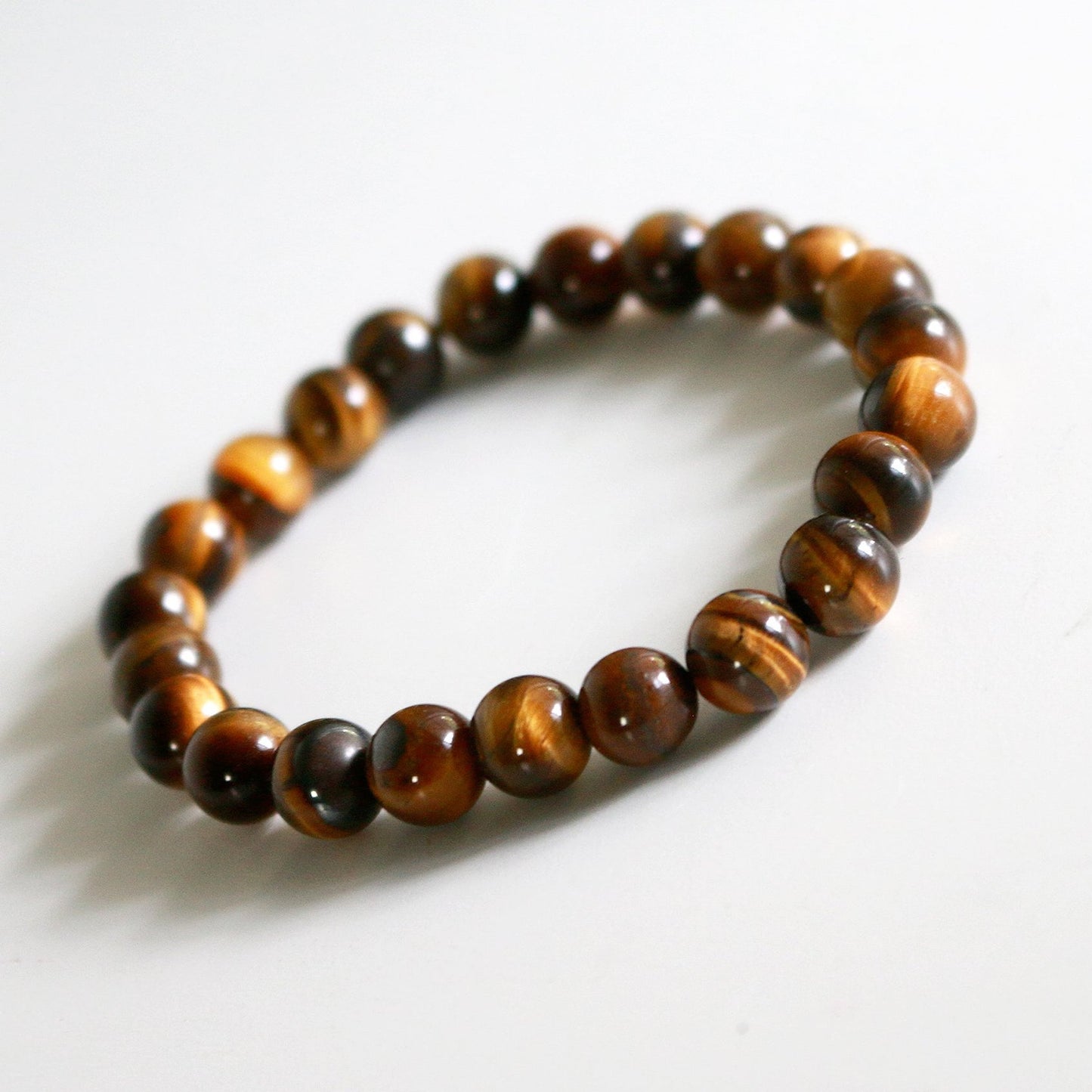 Tigers Eye Bracelet