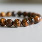 Tigers Eye Bracelet