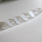 Selenite Crystal (11.5 in) Spiral Athame