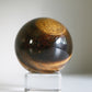 Tiger Eye Sphere (9.3oz)