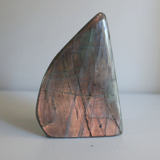 Labradorite Free Form (4 in)