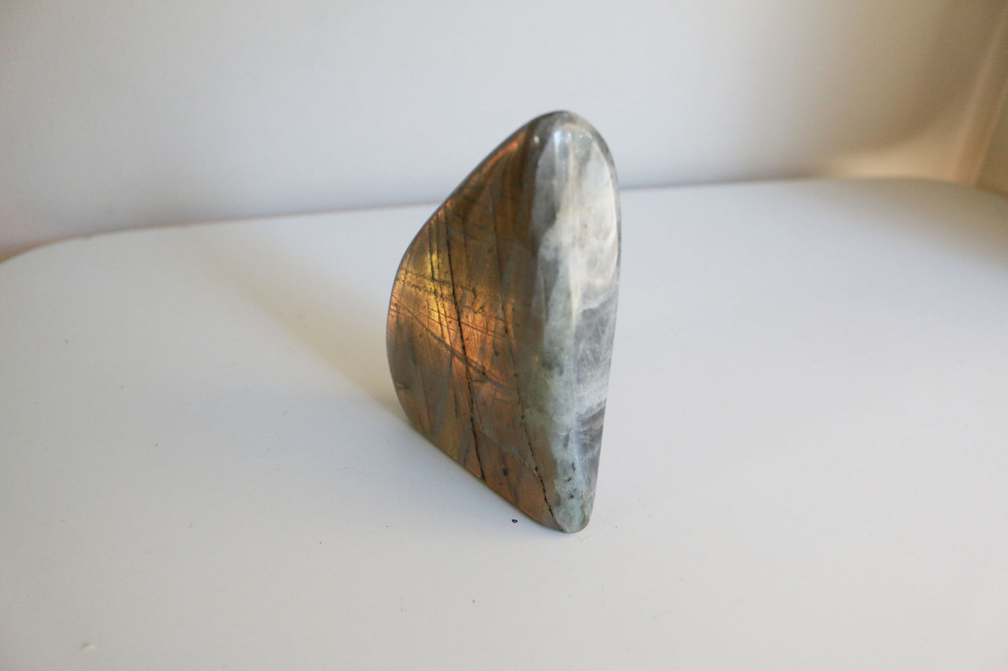 Labradorite Free Form (4 in)