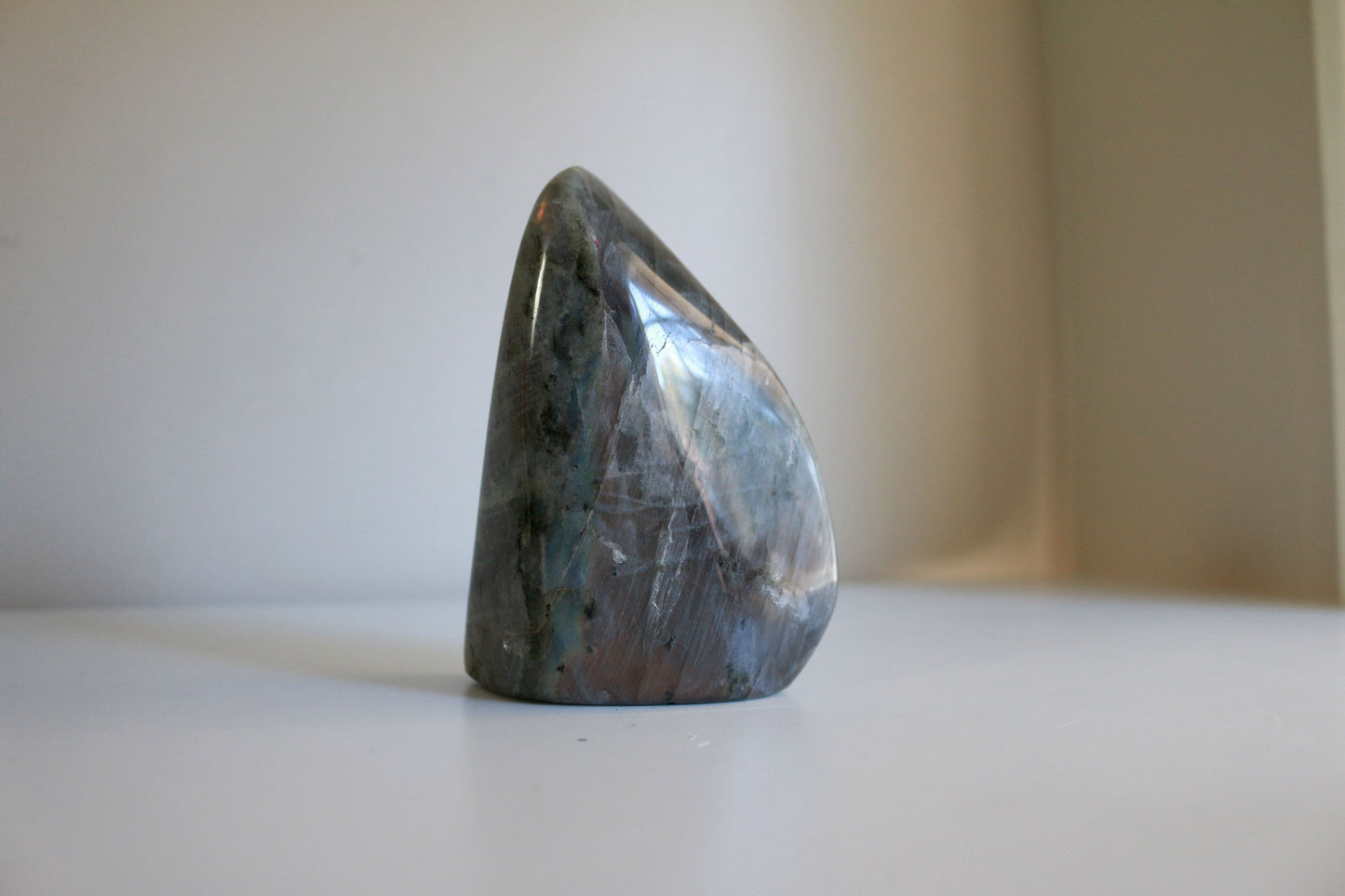 Labradorite Free Form (4 in)