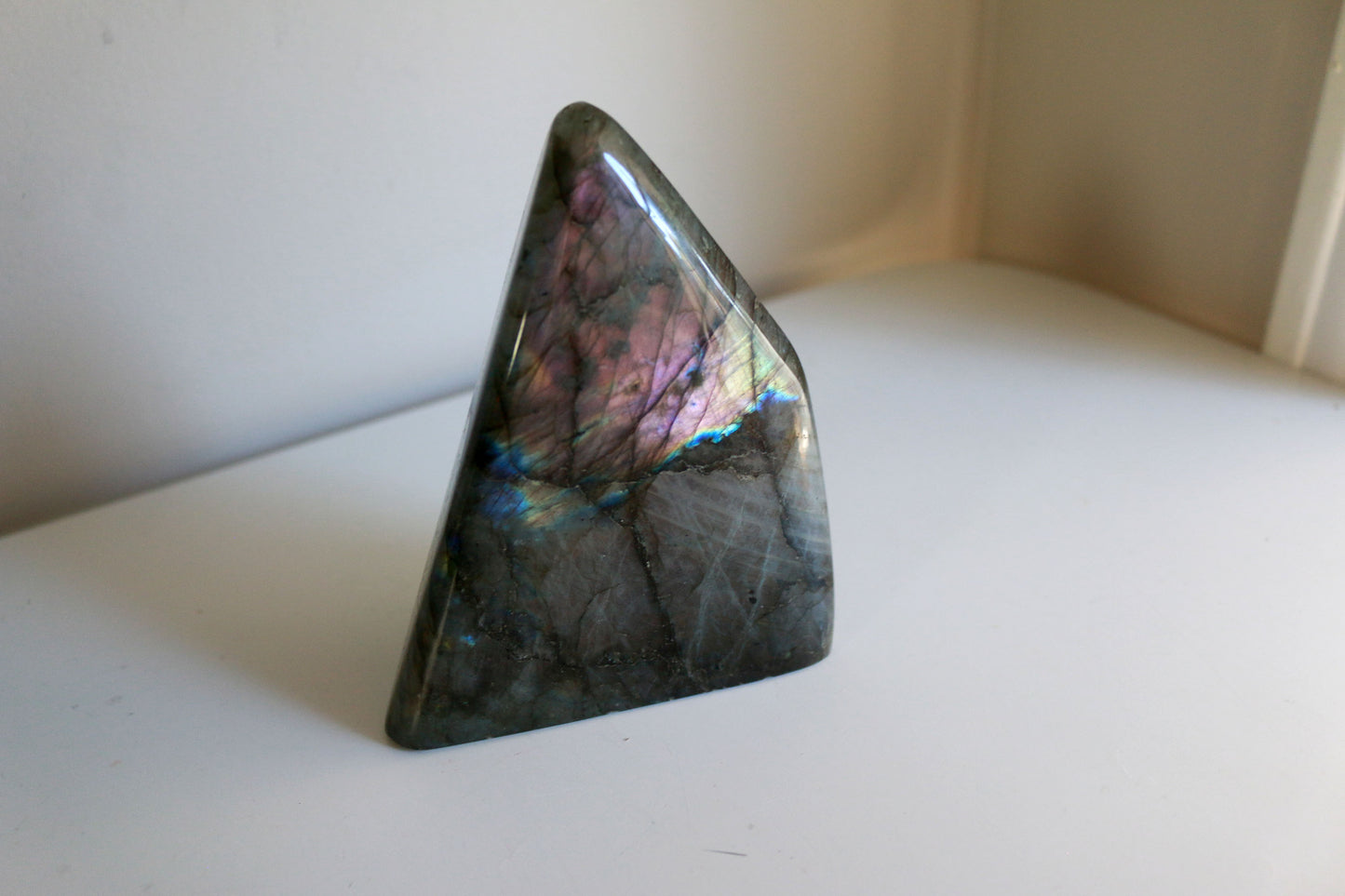 Labradorite Free Form (4.5 in)