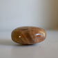 Peach Moonstone Palm Stone (2 in)