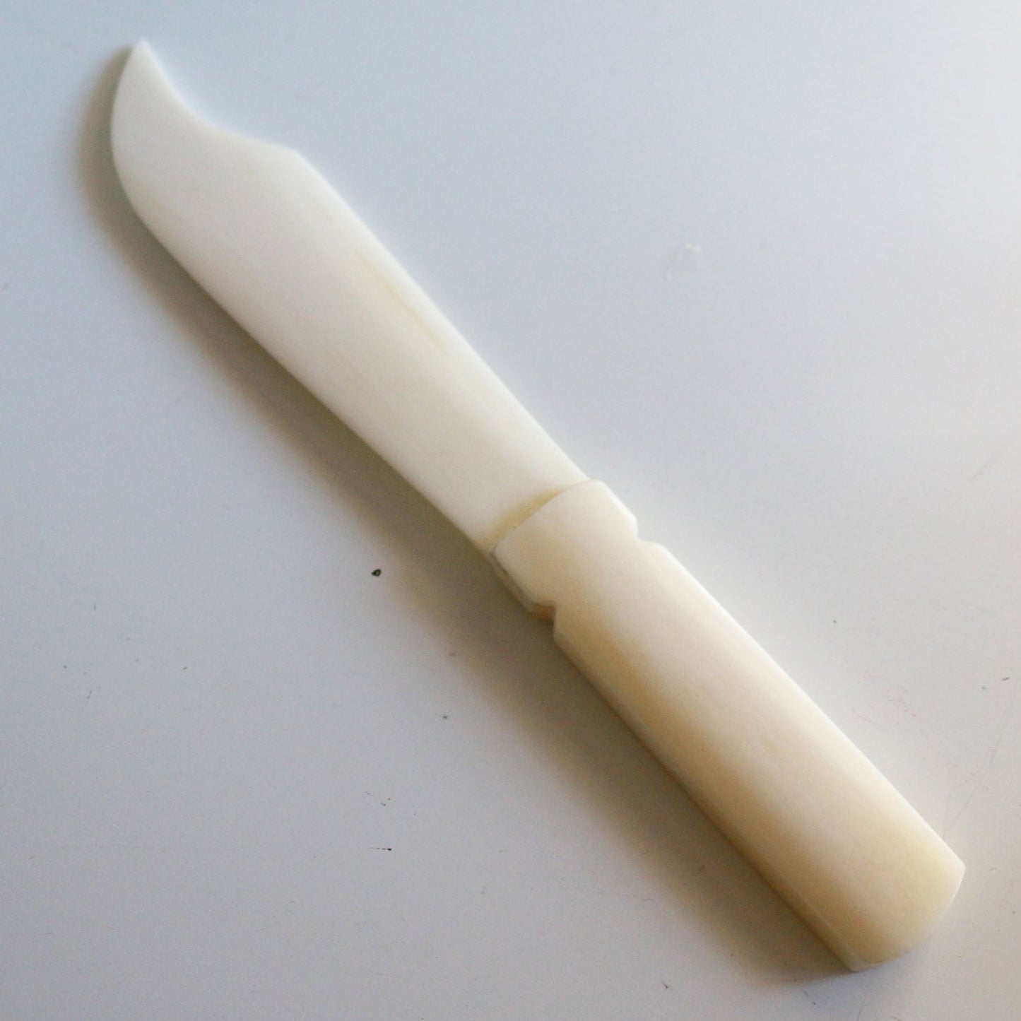 Bone (9 in) Athame