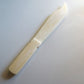 Bone (9 in) Athame