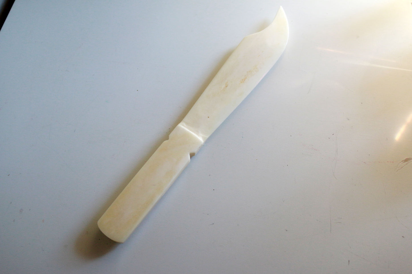 Bone (9 in) Athame