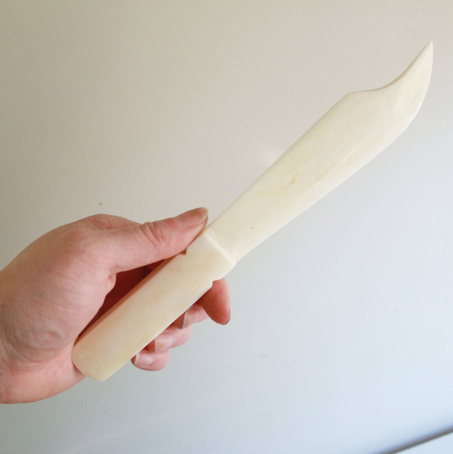 Bone (9 in) Athame