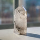 Tourmaline Quartz Tower (2 in)