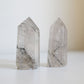 Tourmaline Quartz Tower (2 in)