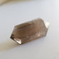 Smoky Quartz Double Terminated Point (3.3 in)