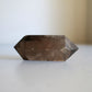 Smoky Quartz Double Terminated Point (3.3 in)