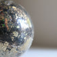 Pyrite Sphere (1 lb)