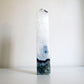 Moss Agate Tower (7 in)