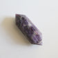 Amethyst Double Terminated Point (2.7 in)