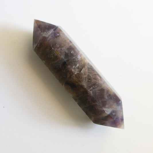 Amethyst Double Terminated Point (3.2 in)