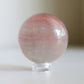 Fluorite Sphere (4oz)