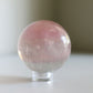 Fluorite Sphere (4oz)