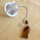 Tiger Eye Fish Tea Infuser