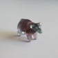 Fluorite Cow (1.5 in) (Copy)