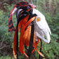 Spooky Mari Lwyd Ornament