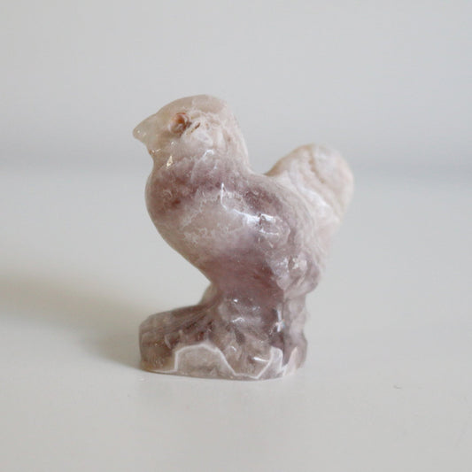 Amethyst Chicken (1.5 in)