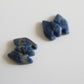 Sodalite Bat (1in)