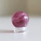 Fluorite Sphere