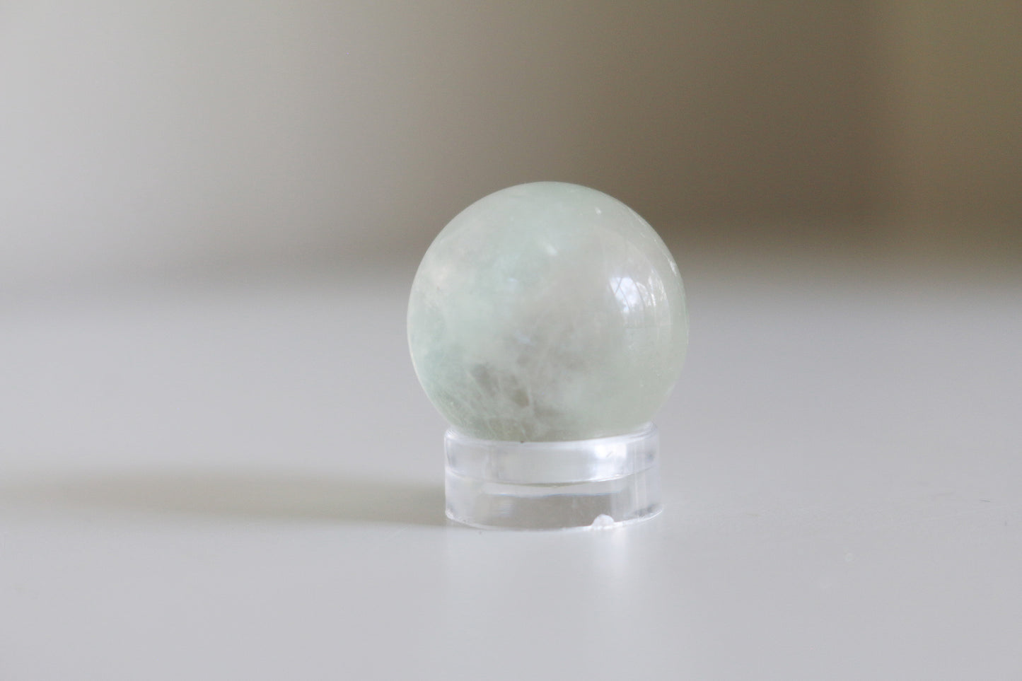 Fluorite Sphere