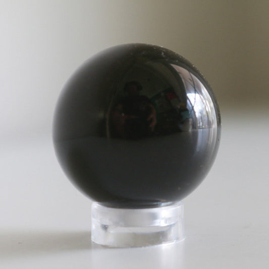 Obsidian Sphere