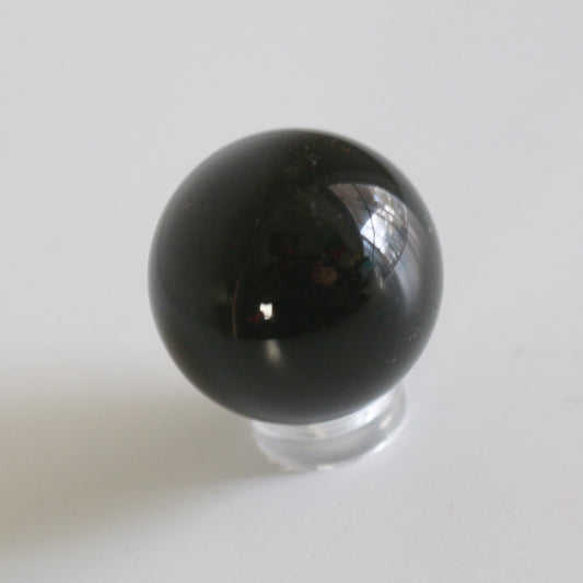 Obsidian Sphere