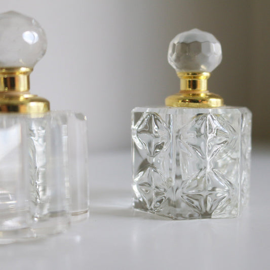 Perfume Bottle