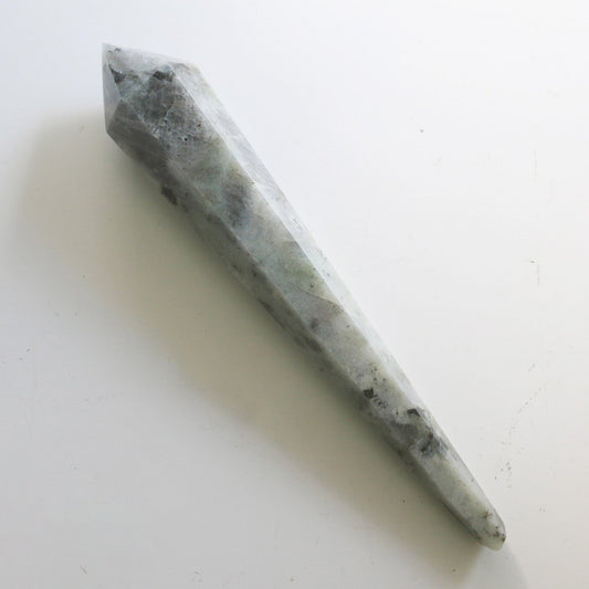 Labradorite Wand (9.5 in)