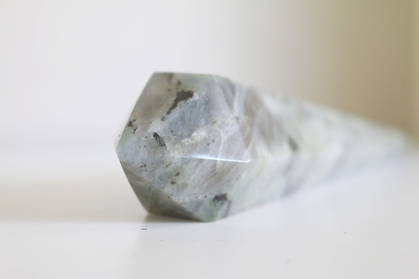 Labradorite Wand (9.5 in)