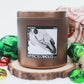 Mari Lwyd - Wassail - 11.5oz Candle