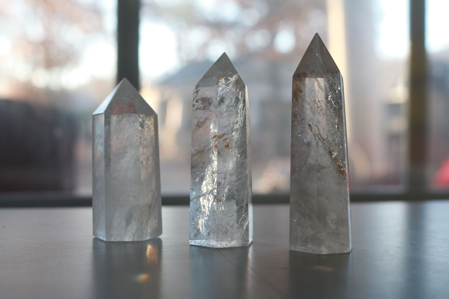 Quartz Tower (1.5 oz)