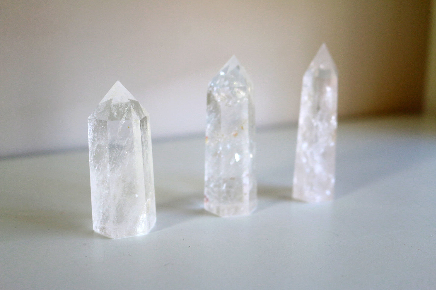 Quartz Tower (1.5 oz)