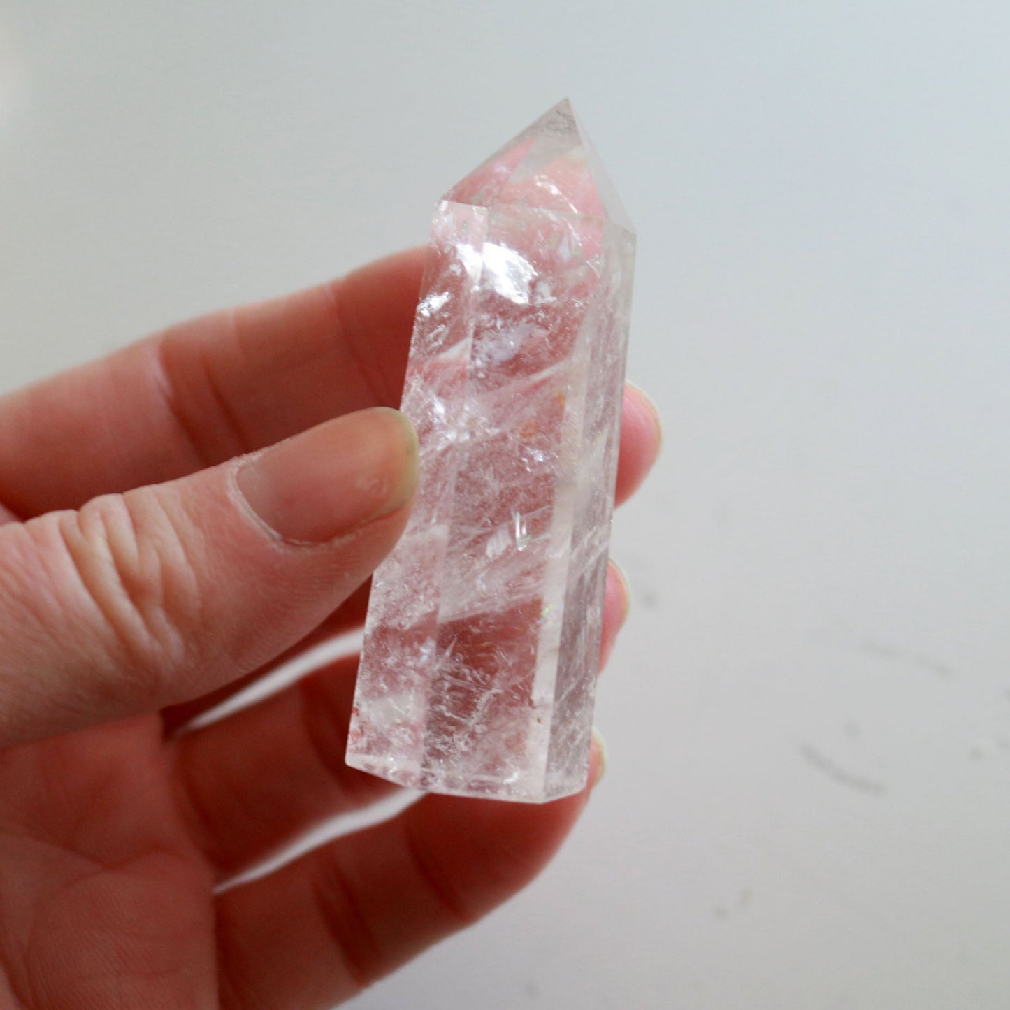 Quartz Tower (1.5 oz)