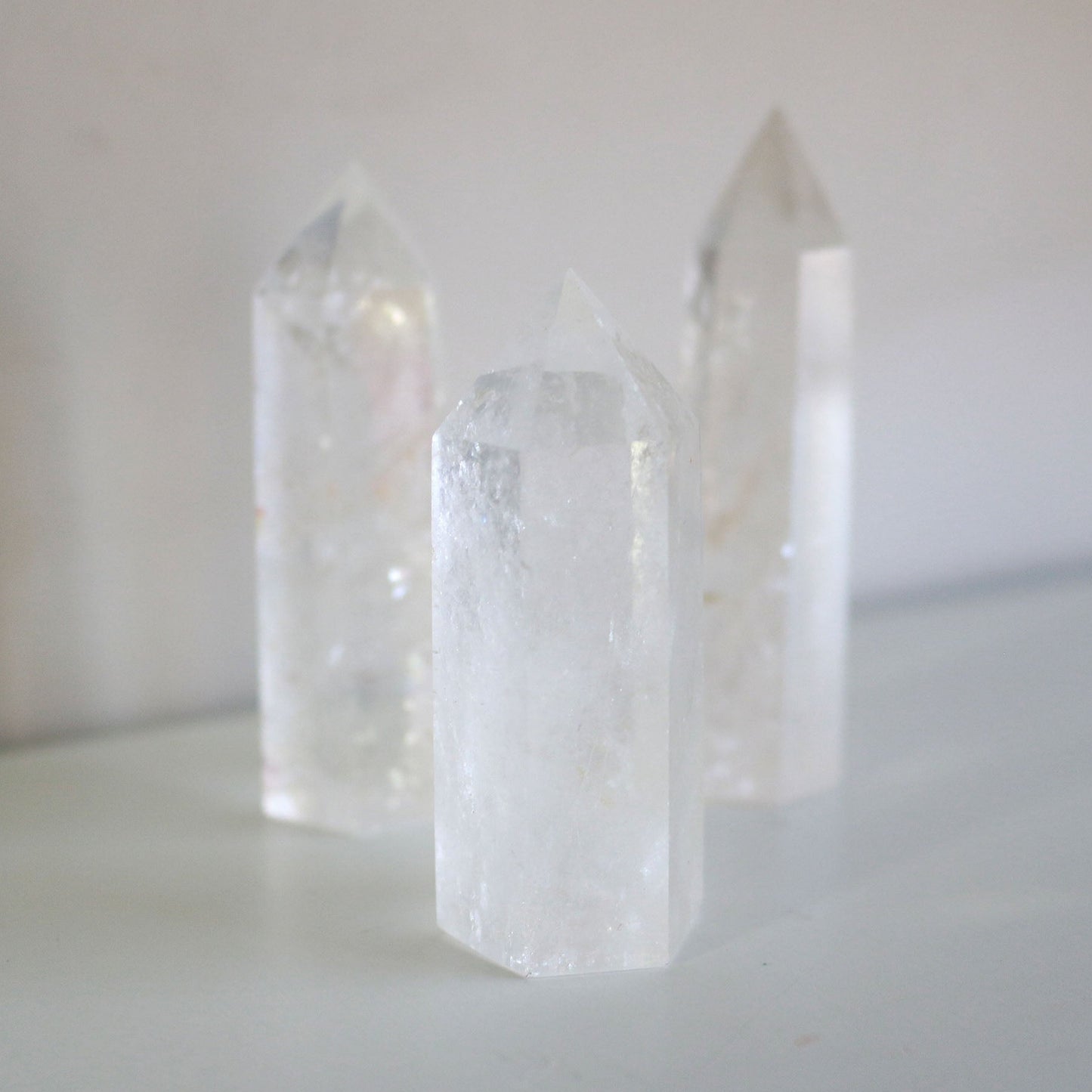 Quartz Tower (1.5 oz)