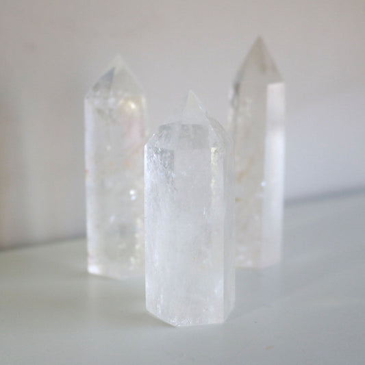 Quartz Tower (1.5 oz)