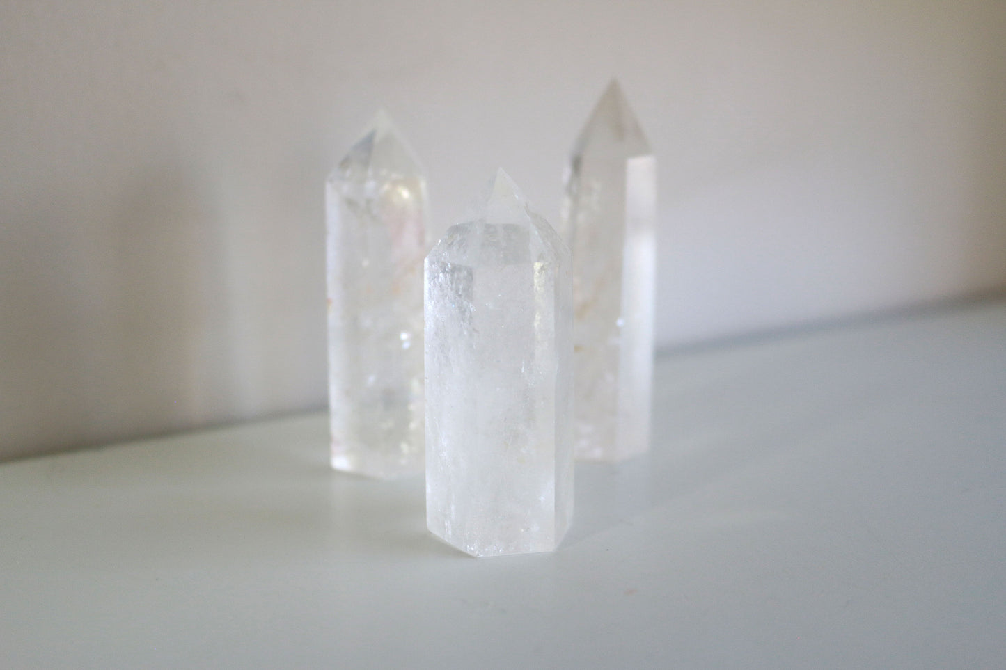 Quartz Tower (1.5 oz)